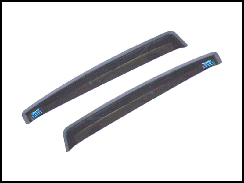 Honda stream germany accessories